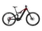 Bicicletta Elettrica Whistle B-Rush C10.6 2026