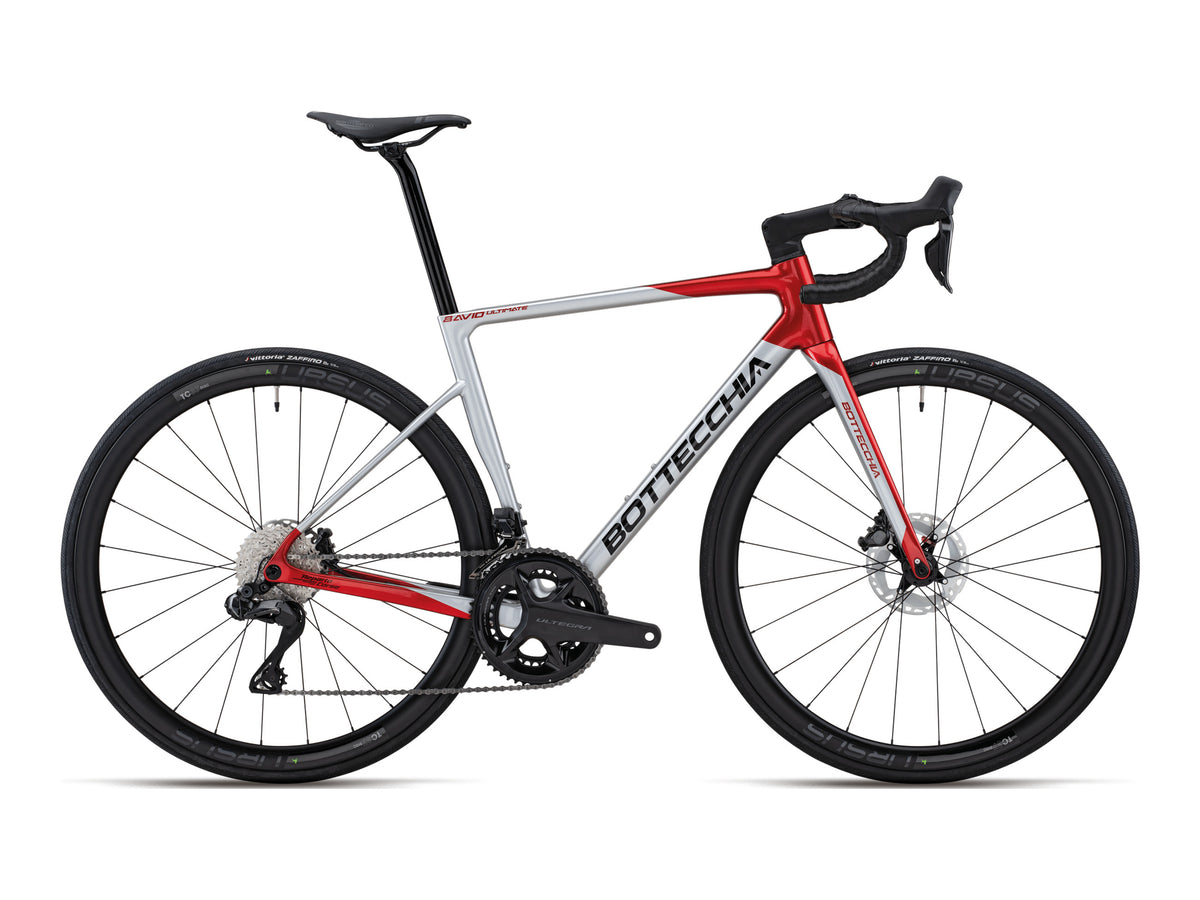 Bicicletta Bottecchia 59DD11 8AVIO ULTIMATE Shimano 105 Di2 24s 2027