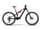Bicicletta Elettrica Whistle AXR RC6.7 2026