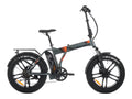 Bicicletta Elettrica Atala Extrafolding 6.6 48V 2026