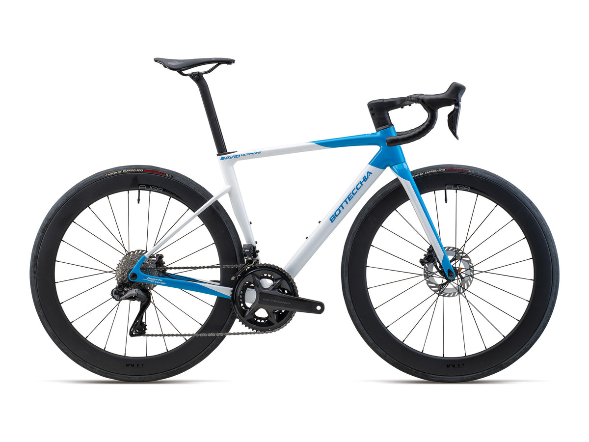 Bicicletta Bottecchia 59DD11 8AVIO ULTIMATE Shimano 105 Di2 24s 2027