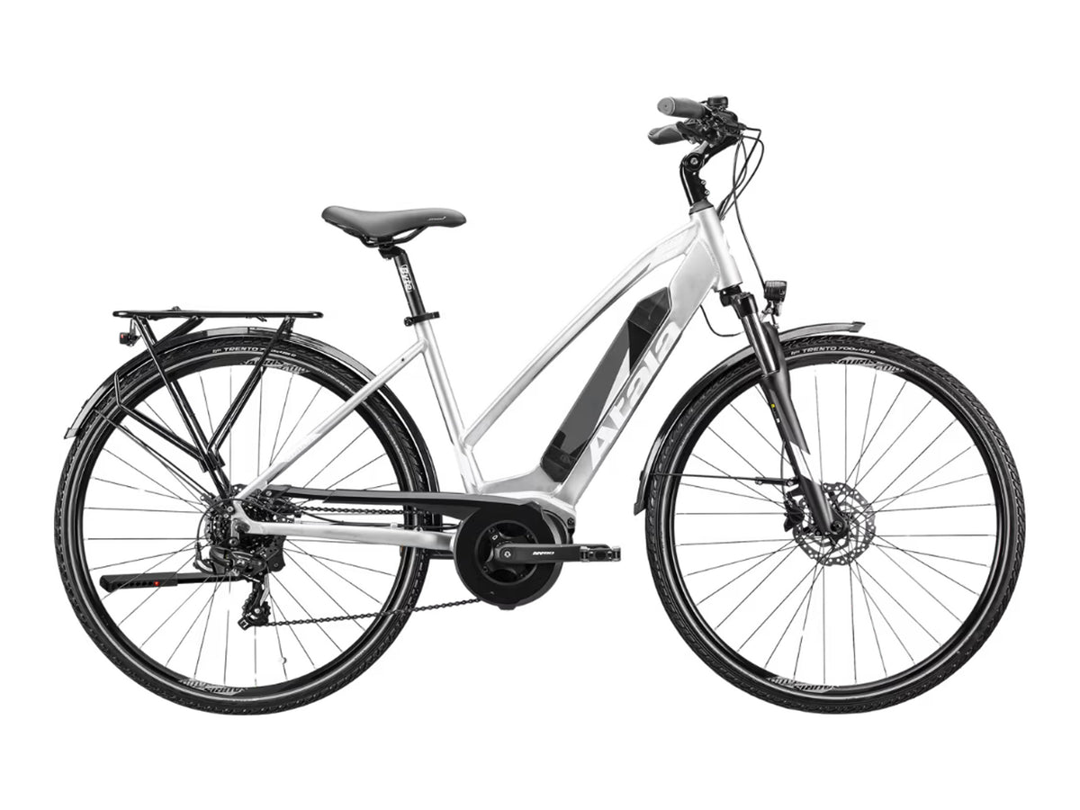 Bicicletta Elettrica Atala District 6.4 Lady 2026