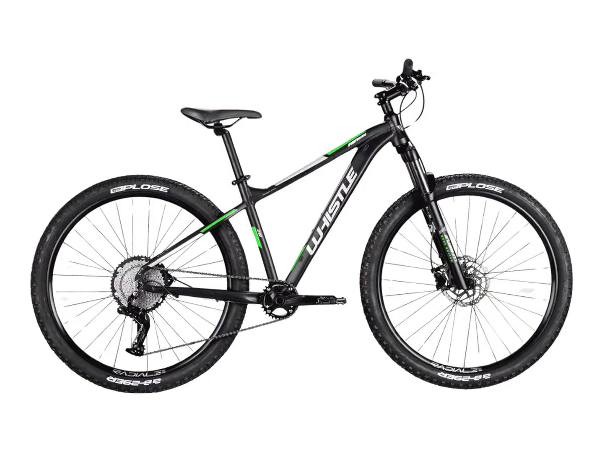 Bicicletta MTB Whistle Patwin 2380 LT12 2026