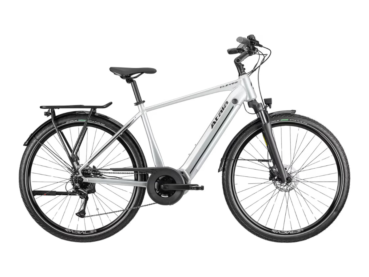 Bicicletta Elettrica Atala Clever 8.5 GEN2 Man 2026