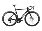 Bicicletta Corsa Whistle Vaero Ultegra 2026