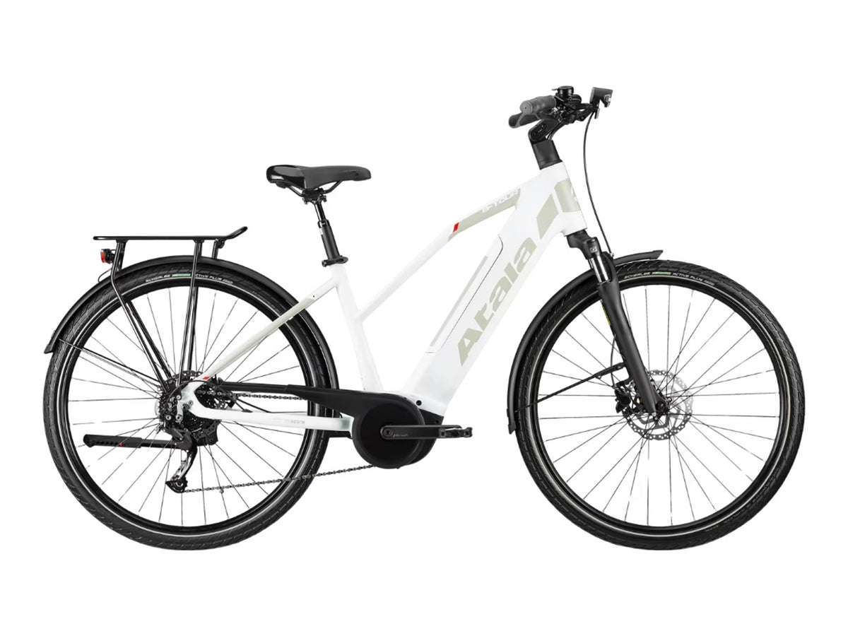 Bicicletta Elettrica Atala B-Tour A5.3 LT9 Lady 2026