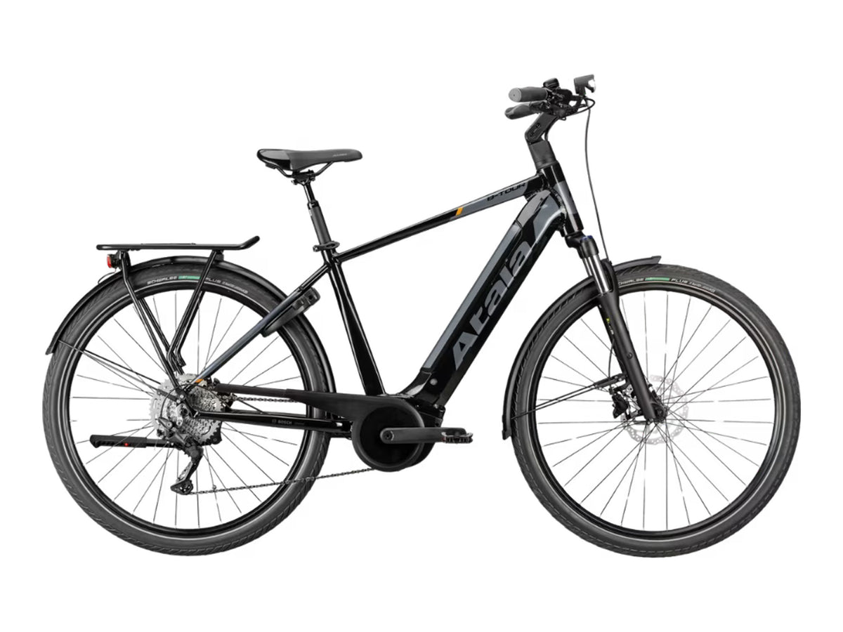 Bicicletta Elettrica Atala B-Tour A8.2SX 2026