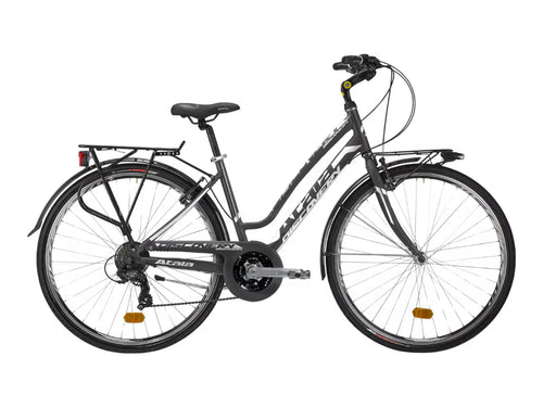 Bicicletta Atala Discovery 21V Revo Lady 2026