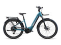 Bicicletta Elettrica Bottecchia BE23 BERLINO Lady 27,5" Bosch Cues 9s 600Wh 2027