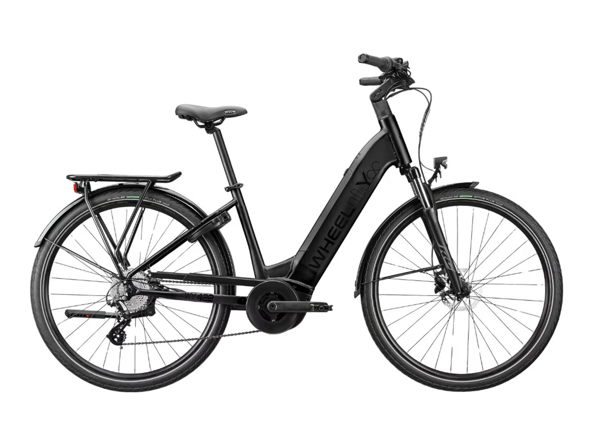 Bicicletta Elettrica Atala B-WY422 2026