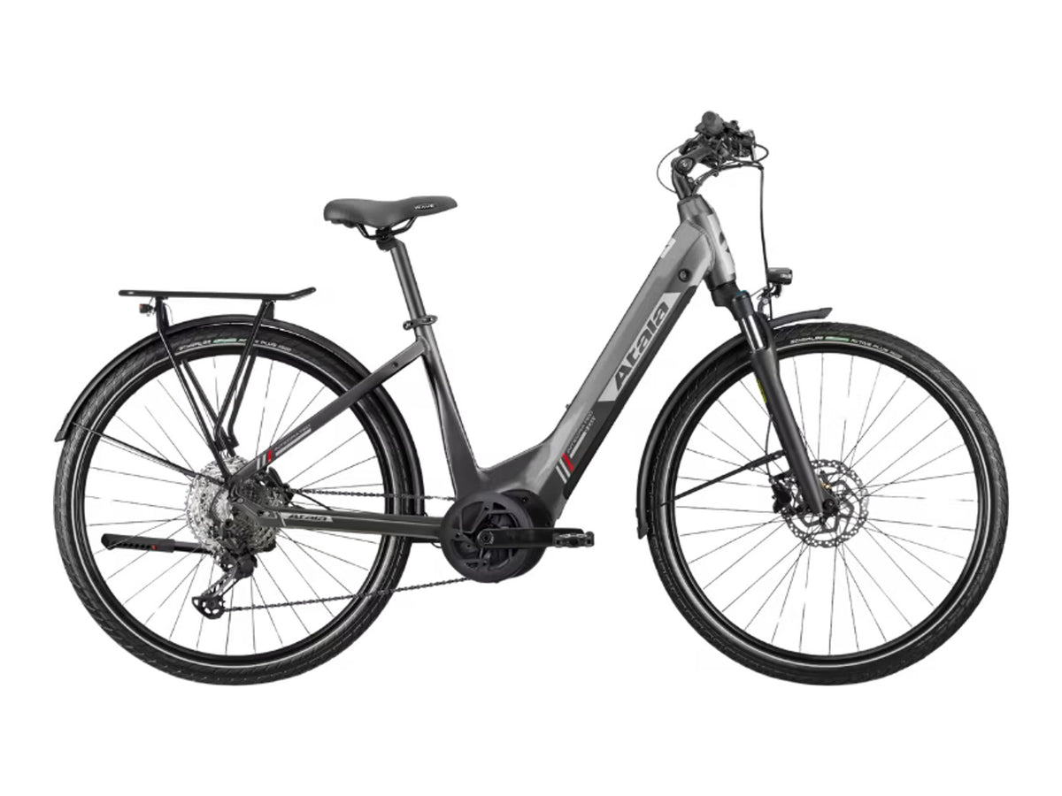 Bicicletta Elettrica Atala O-Easy 2026