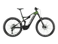 Bicicletta Elettrica Whistle O-Rush C6.5 2026