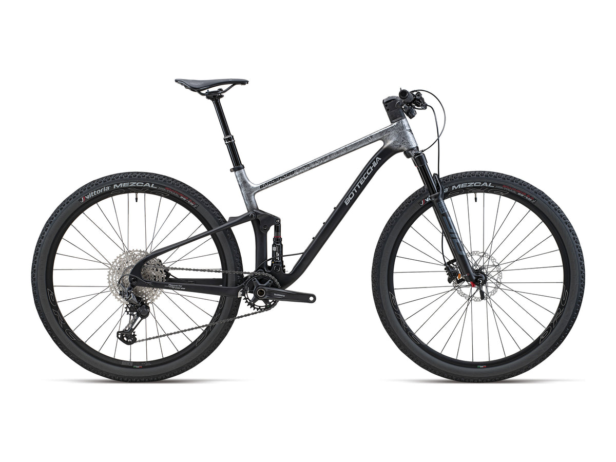 Bicicletta Bottecchia 91G GARDENA 29 Shimano XTR Di2 12s 2027