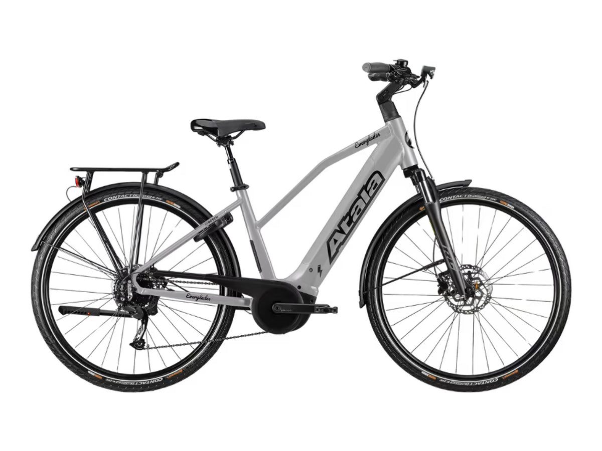 Bicicletta Elettrica Atala B-Tour Everglades 2026