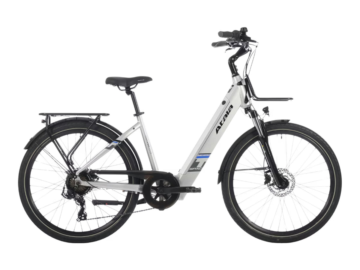 Bicicletta Elettrica Atala T-Space 7.6 26 2026