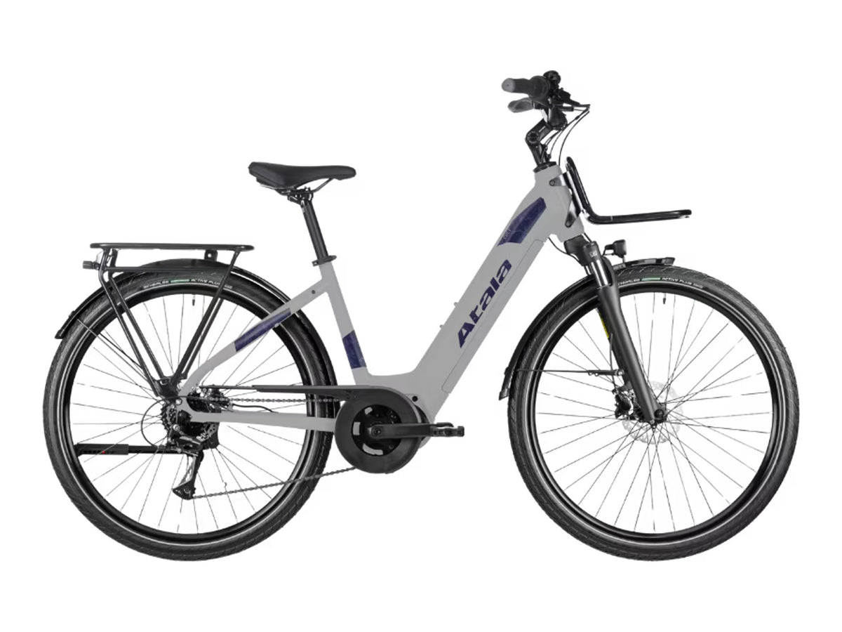 Bicicletta Elettrica Atala Cult 8.7 700c 2026