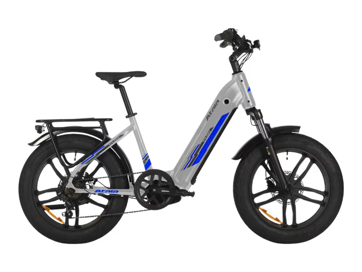Bicicletta Elettrica Atala Task 2026