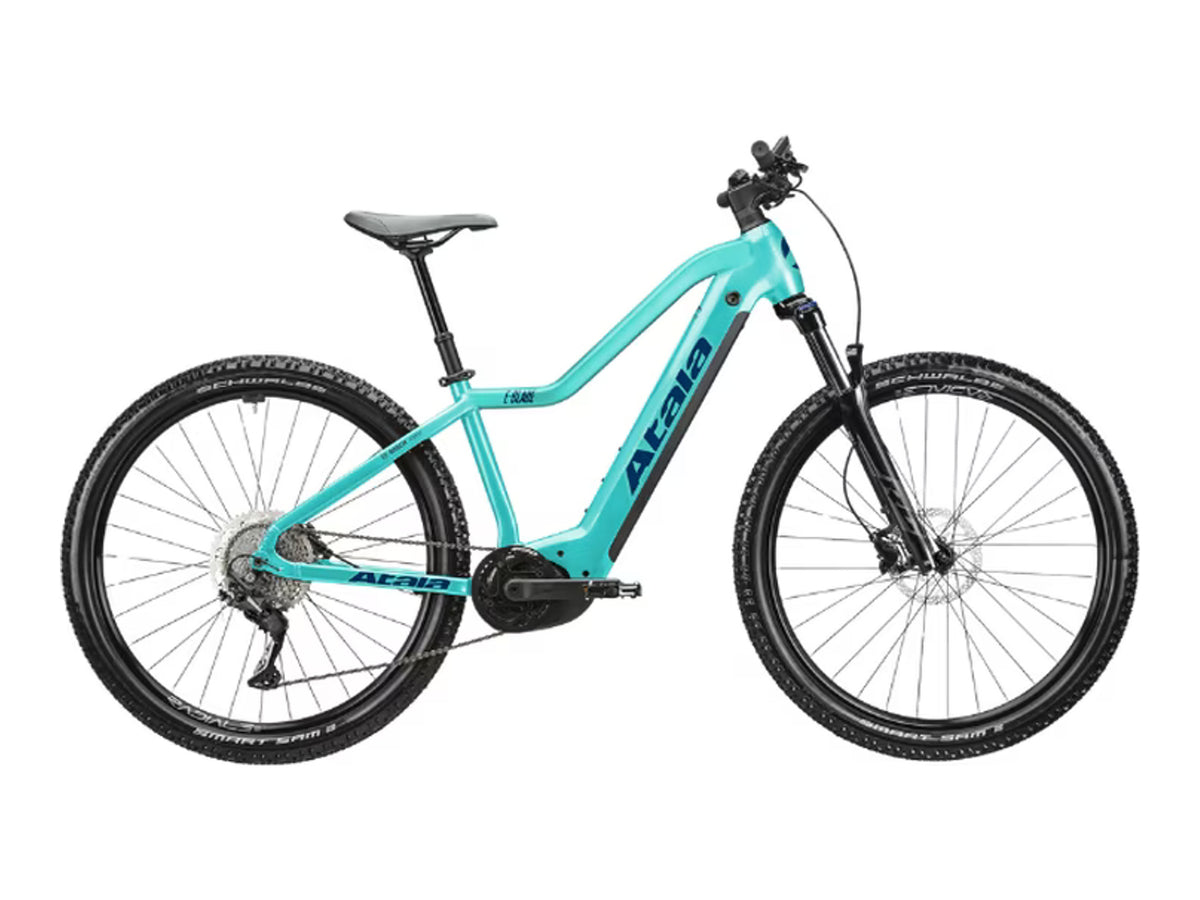 Bicicletta Elettrica Atala B-Cross Eblade 2026