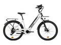 Bicicletta Elettrica Atala E-Rule 6.6 MD 2026