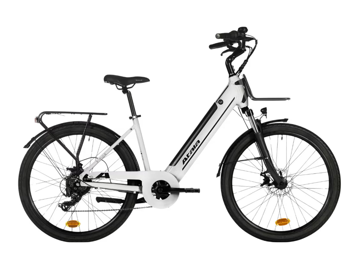 Bicicletta Elettrica Atala E-Rule 6.6 MD 2026
