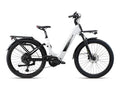 Bicicletta Elettrica Bottecchia BE34 MONACO E-Full Trekking 27,5" Bosch PX800 Cues 10s 800Wh 2027