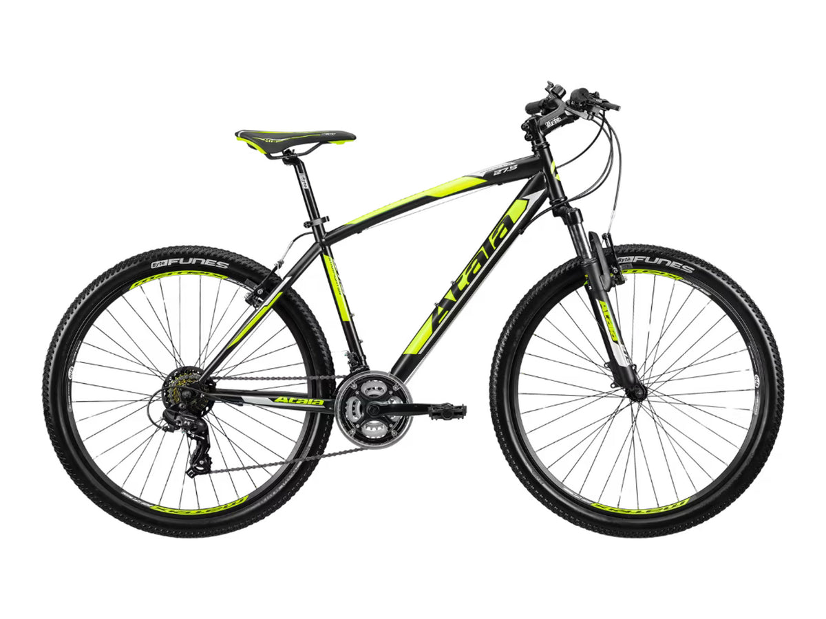 Bicicletta MTB Atala Starfighter 27,5 2026