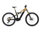 Bicicletta Elettrica Whistle B-Rush C13.6 2026