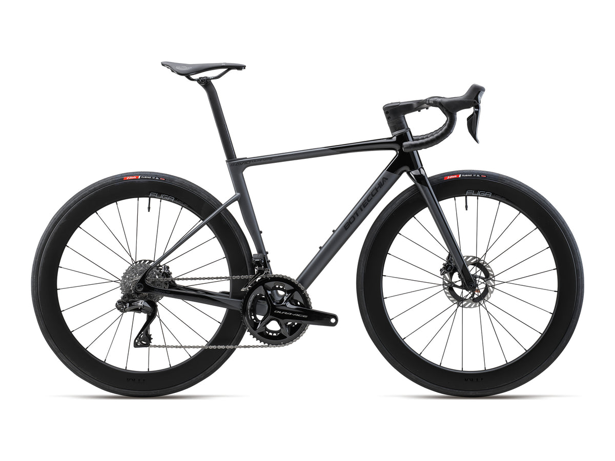 Bicicletta Bottecchia 59DD11 8AVIO ULTIMATE Shimano 105 Di2 24s 2027
