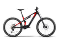 Bicicletta Elettrica Whistle AXR CA5.7 2026