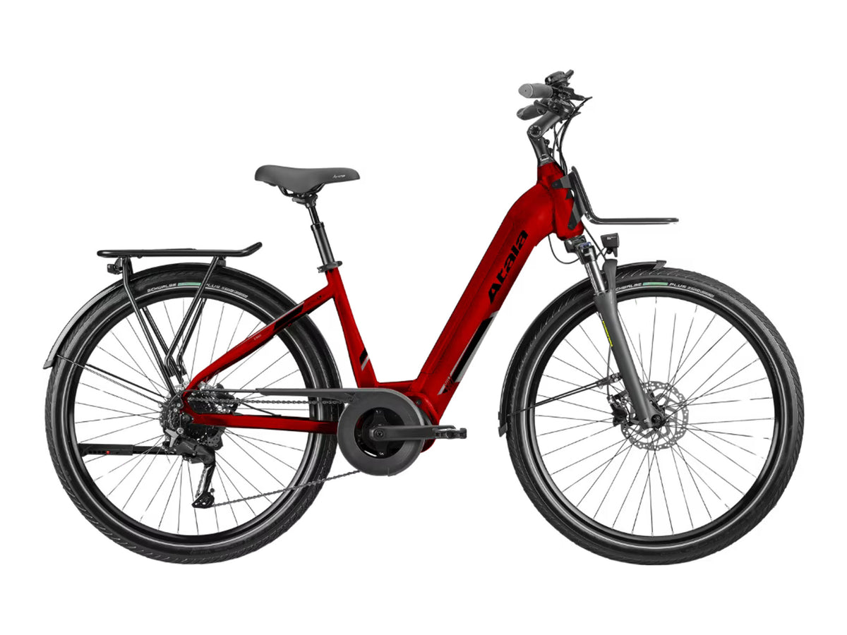 Bicicletta Elettrica Atala Cult 9.6 28 GEN2 2026