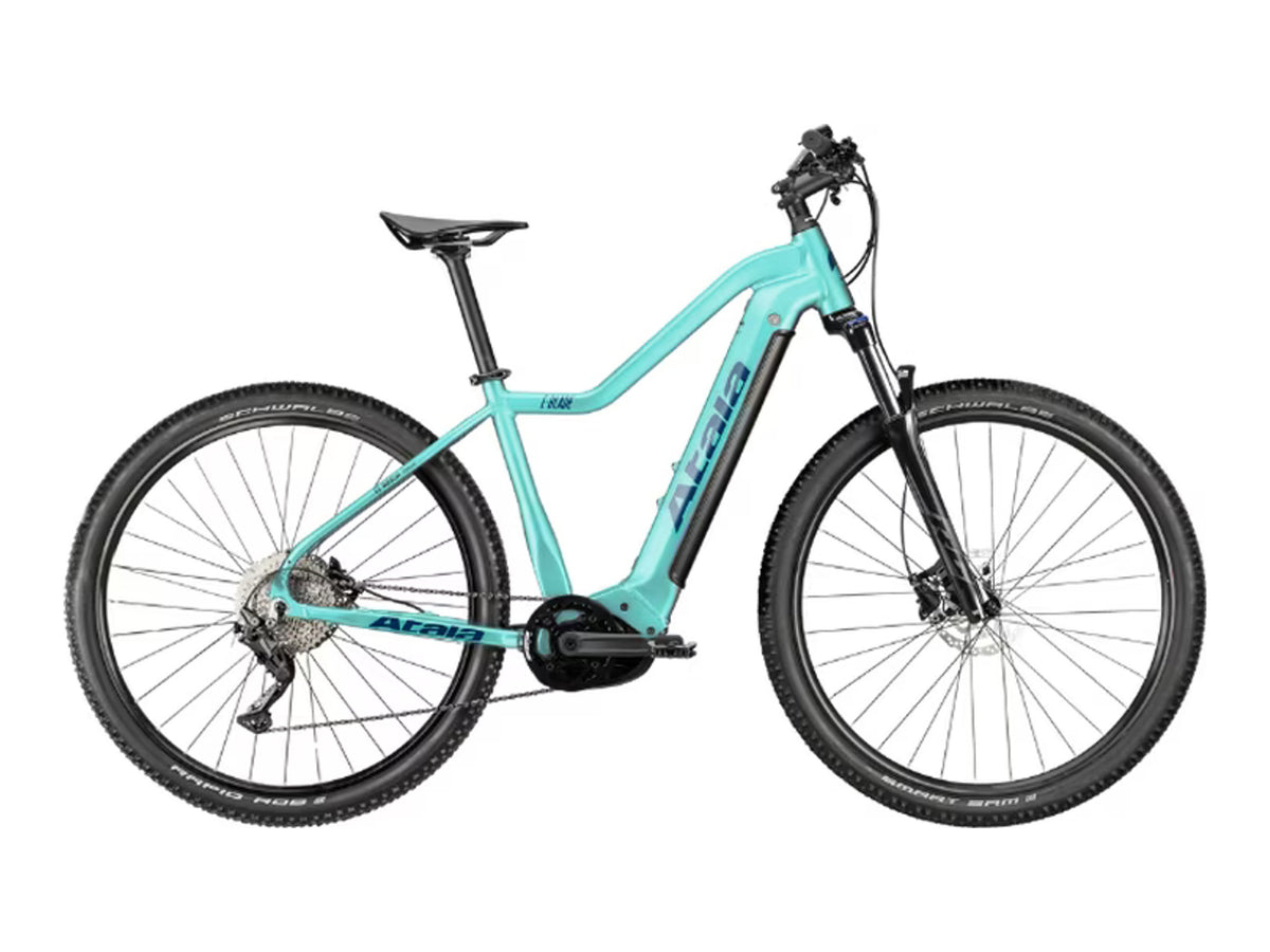 Bicicletta Elettrica Atala B-Cross Eblade S 2026