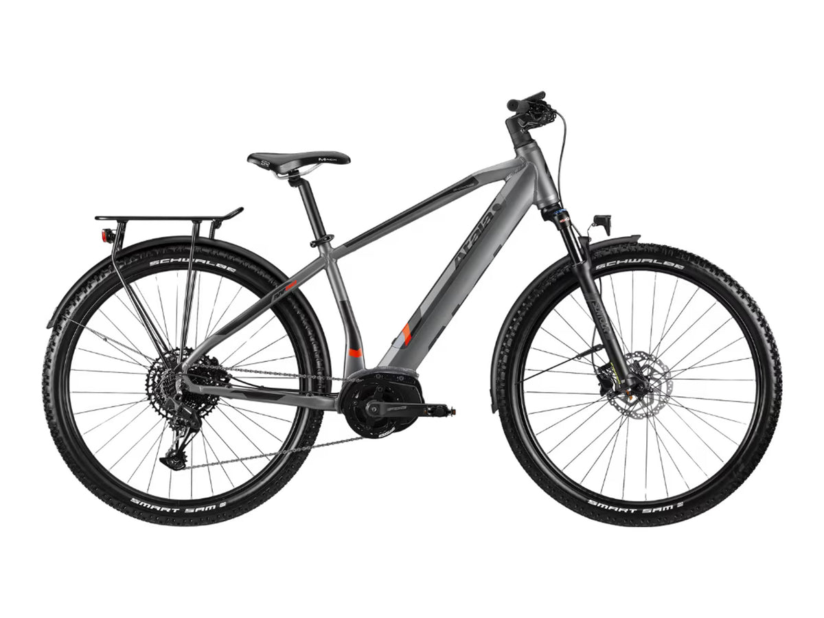 Bicicletta Elettrica Atala B-Cross SUV 2026