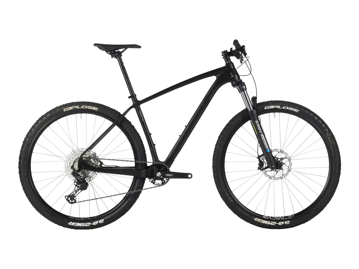 Bicicletta MTB Whistle Mojag C5.6 2026