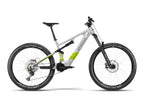 Bicicletta Elettrica Whistle AXR RA4.7 2026