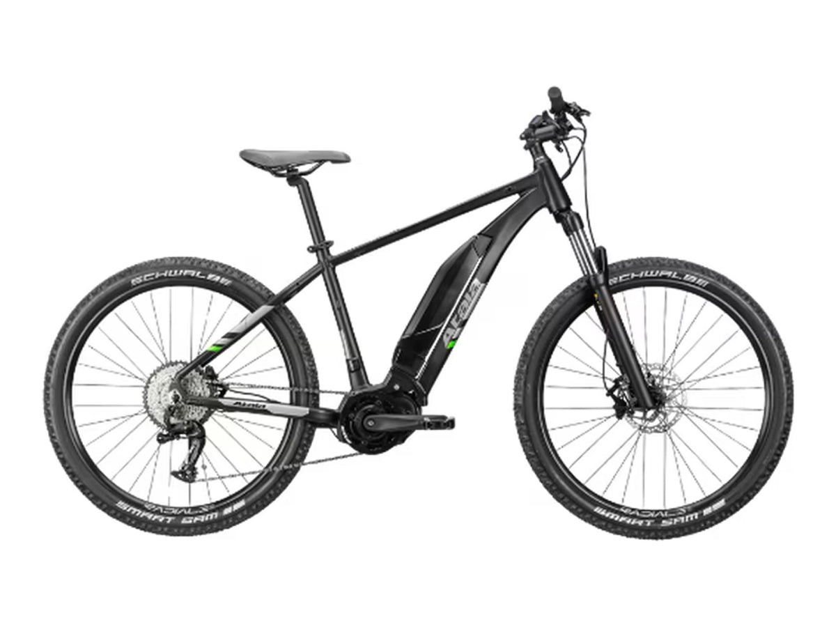 Bicicletta Elettrica Atala Y-Cross A4.4 2026