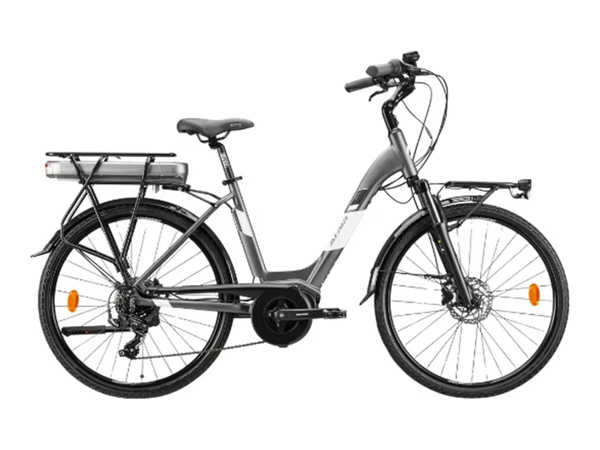 Bicicletta Elettrica Atala Deal 5.4 2026