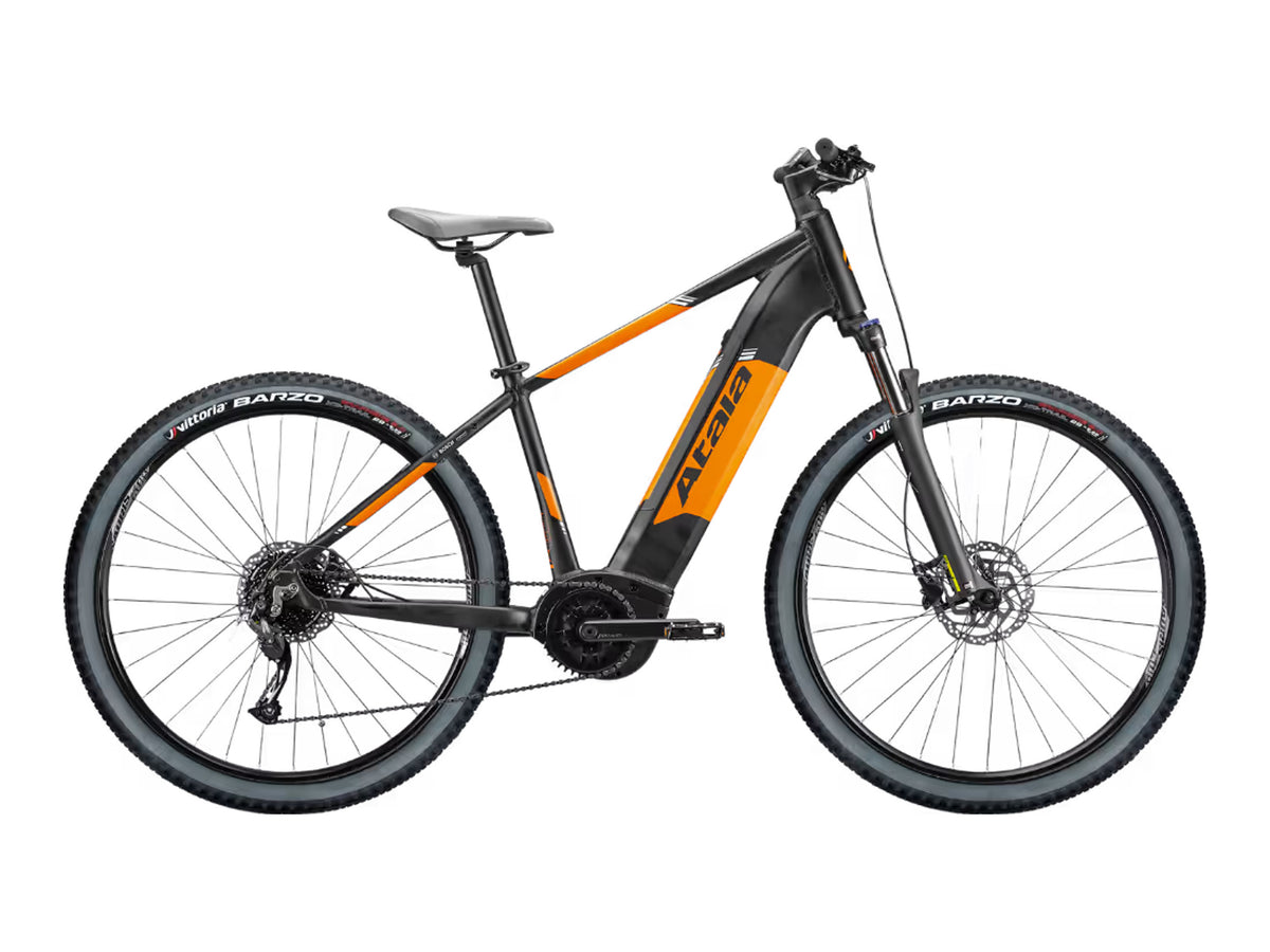 Bicicletta Elettrica Atala B-Cross A4.2 2026