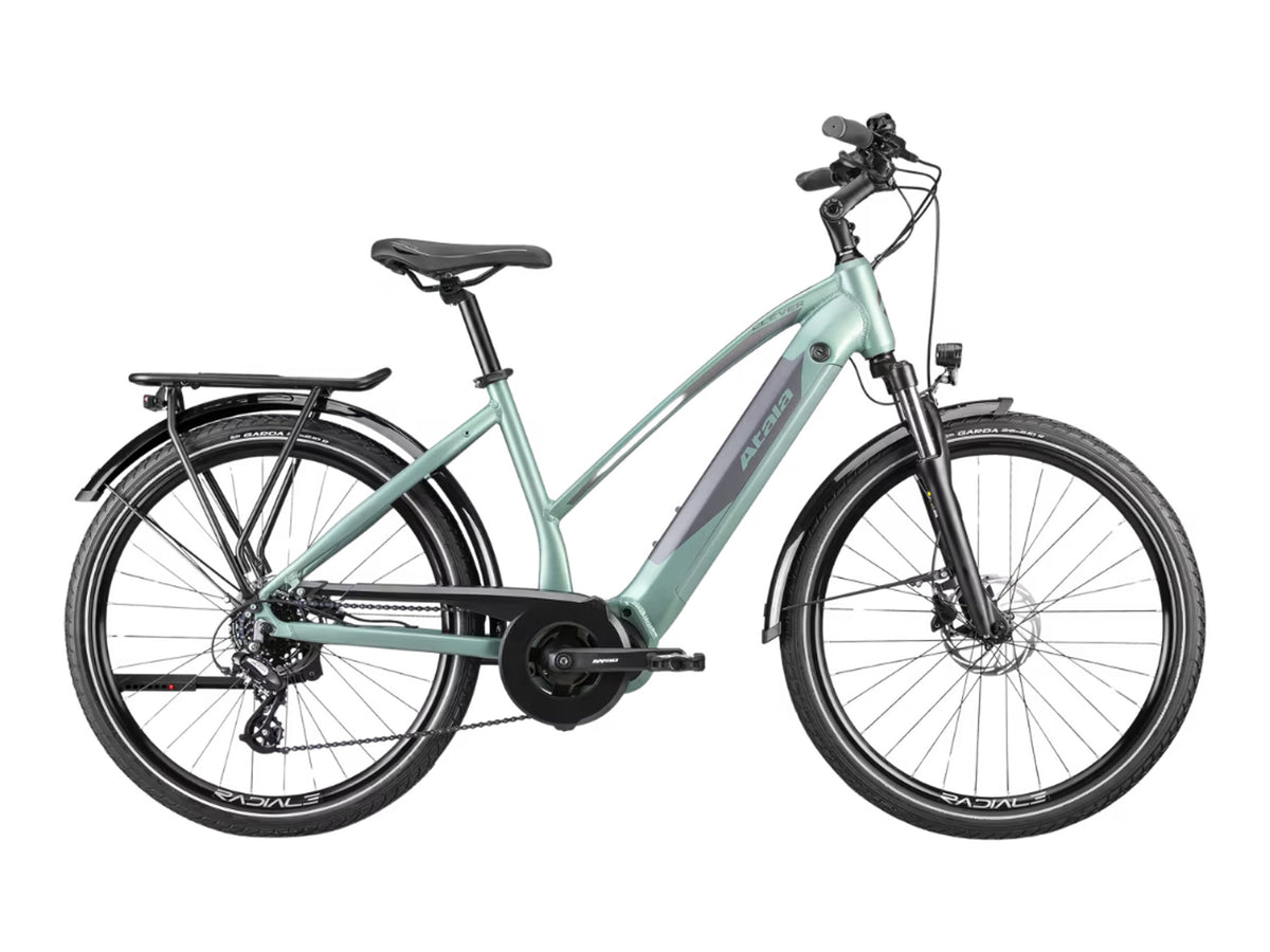 Bicicletta Elettrica Atala Clever 7.5 Lady 26"/27,5" 2026