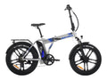 Bicicletta Elettrica Atala Extrafolding 5.6 36V 2026