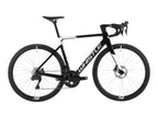 Bicicletta Corsa Whistle Vaero 2 Ultegra Lite 2026