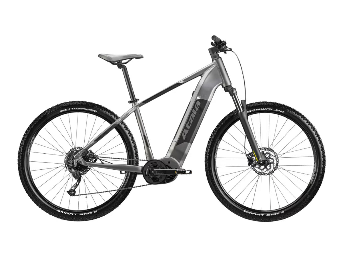 Bicicletta Elettrica Atala B-Cross A6.2 X5 2026
