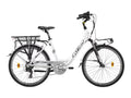 Bicicletta Elettrica Atala E-Run 6.1 FS MD Lady 360 2026