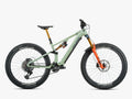 Bicicletta Crussis e-Full 12.11-PRO REM 2027