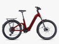 Bicicletta Crussis e-Country full AX 10.12 2027