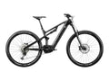 Bicicletta Elettrica Whistle B-Rush C2.4 Carbonio/Nero